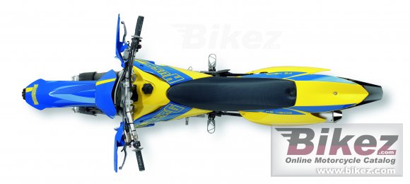 2006 Husaberg FE 450 E photo